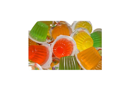 Thomyam Jelly Cup 2*16g