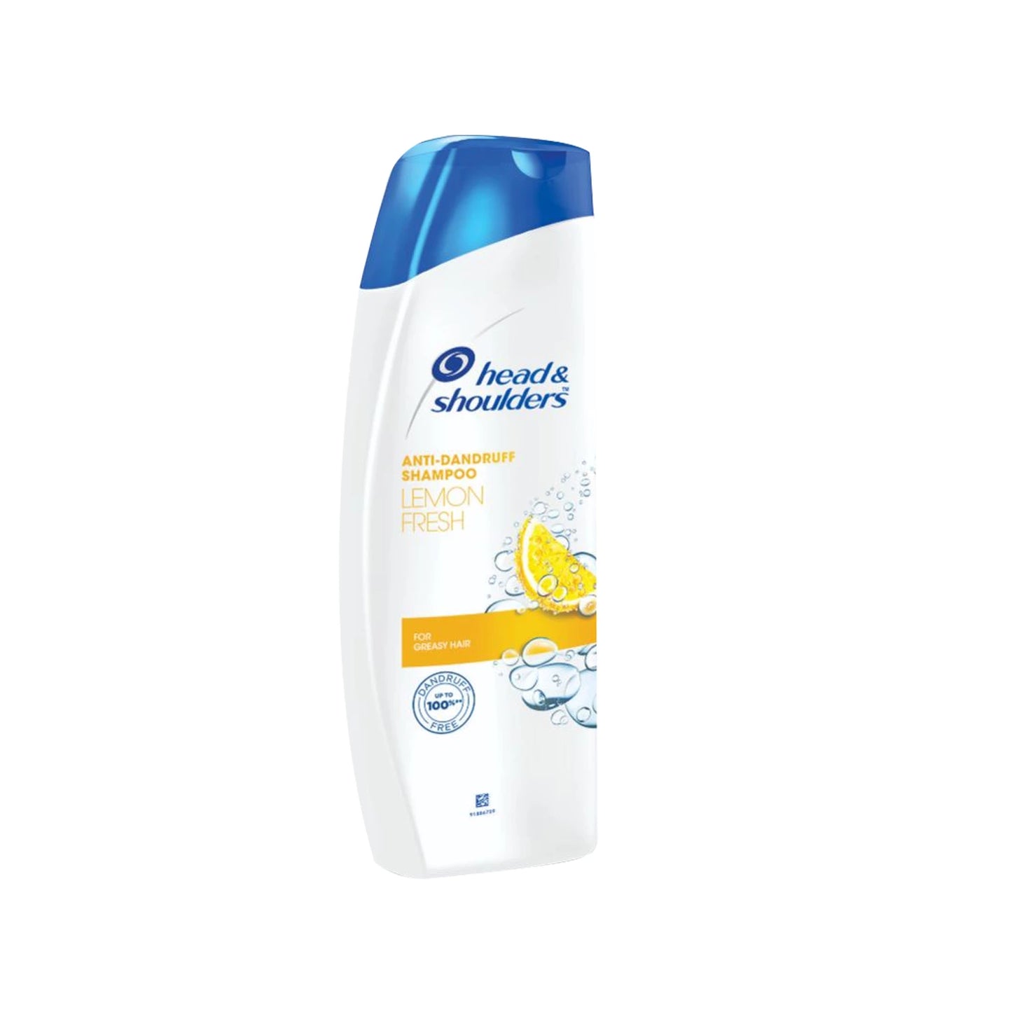 Head & Shoulders Anti-Dandruff Citrus Fresh Shampoo, 400ml