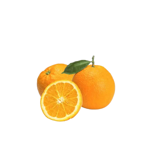 Orange - Egypt, 1kg