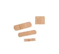 Johnson's Plasters, 3 Plasters