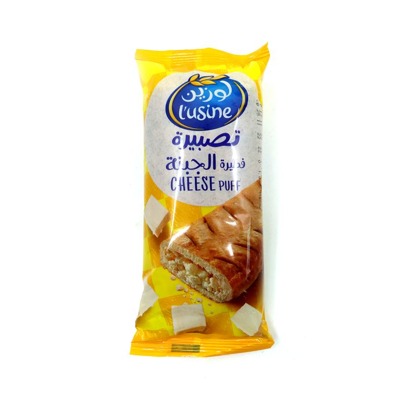 L'usine Cheese Croissant, 60g