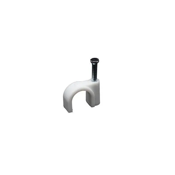 Cable Clip 10 Mm