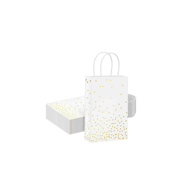 Sparkles Small Gift Paper Bag