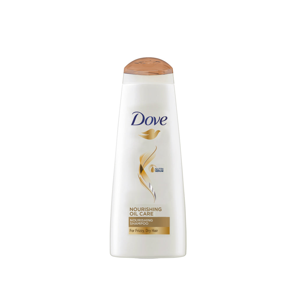 Dove Nourishing Oil Care Shampoo 200 ml