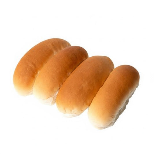 Al Khayam Finger Roll, 4 Pieces, 52g