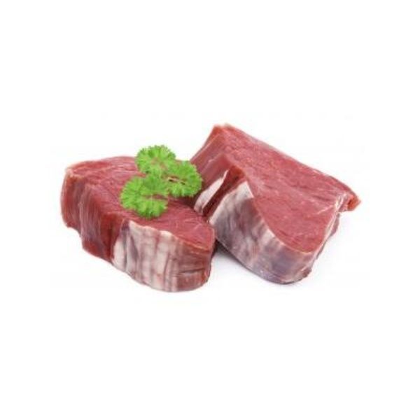 Camel Meat Boneless 1Kg