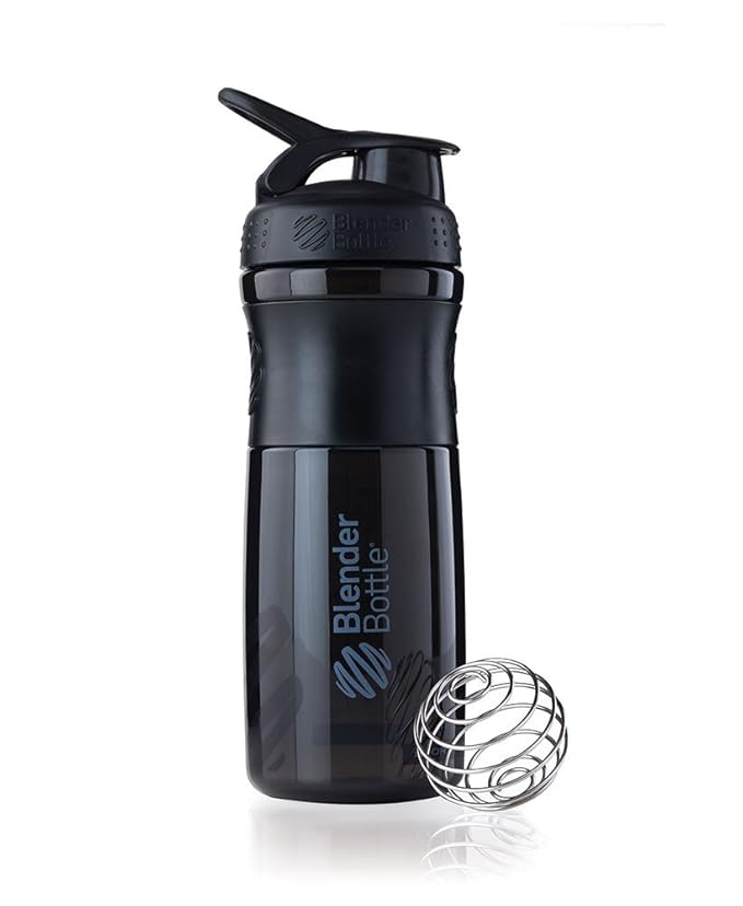 Blender Bottle Sports Mixer, 28oz