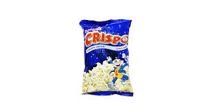 Crispo Salted Popcorn 25g