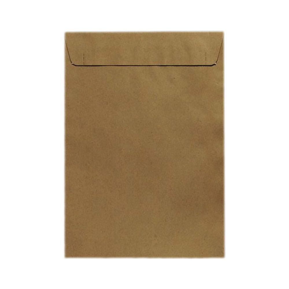 A4 Envelop Brown Medium