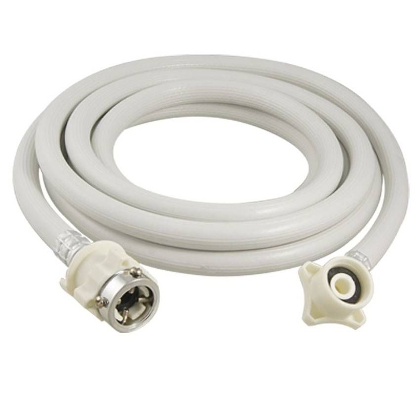 AGC Inlet Washing Machine Hose, 2m