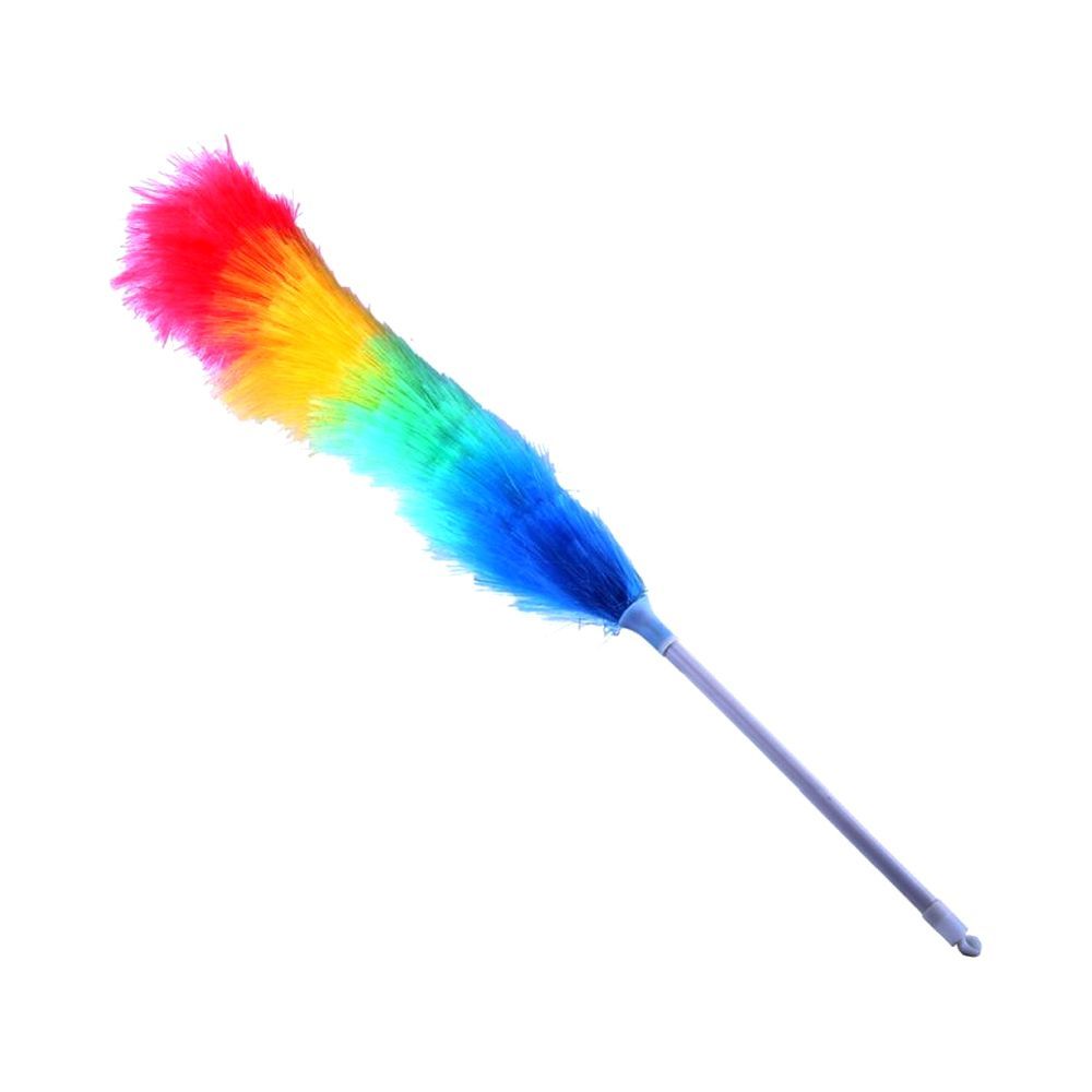 Aac Four Colour Duster #97147 1 pc