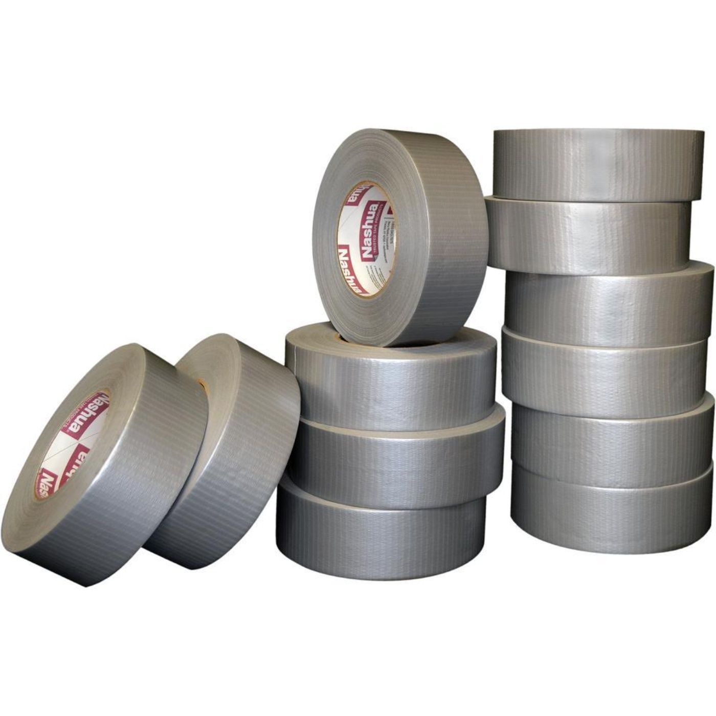 Adhesive Duct Tape, 2 inch, 25 Yards