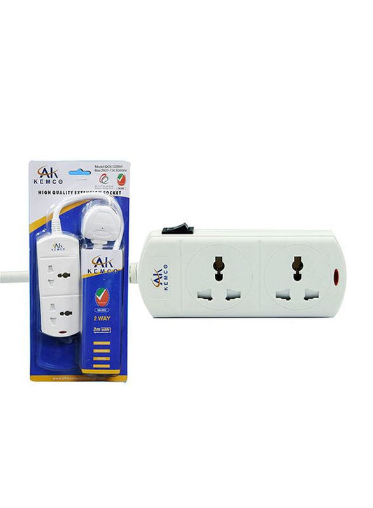 Ak Kemco 2 Way, 2m