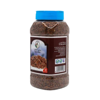 Al Fares Flax Seeds 300Gm