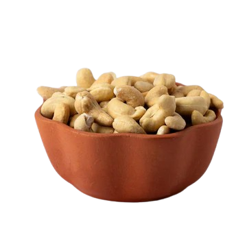 Al Rabie Cachew Nuts Salted