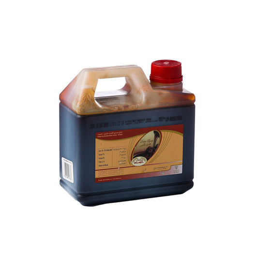 Al Dhafra Dates Syrup 1.5Kg