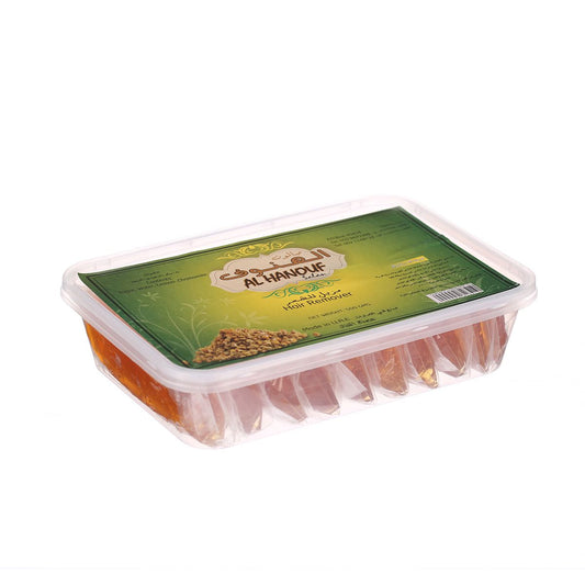 Al Hanouf Hair Remover With Chamomile 500Gm