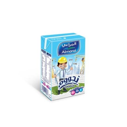 Al Marai Milk Uht 150 ml