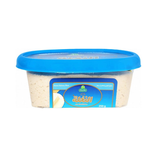 Al Nakhla Halawa Plain, 250g