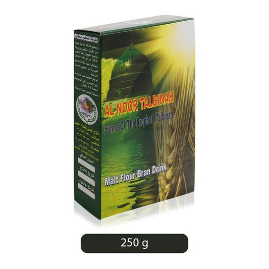Al Noor Talbinah Malt Flour Bran Drink, 250g