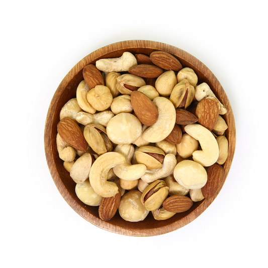 Al Rabie Mix Nuts