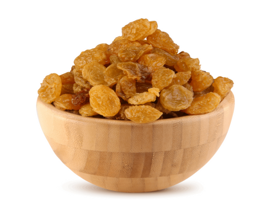 Al Rabiee Golden Raisins