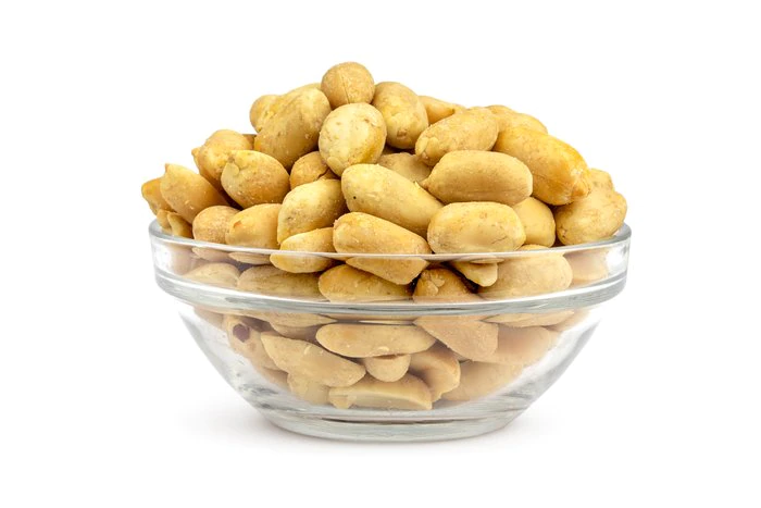 Al Rabiee Peanuts Salted