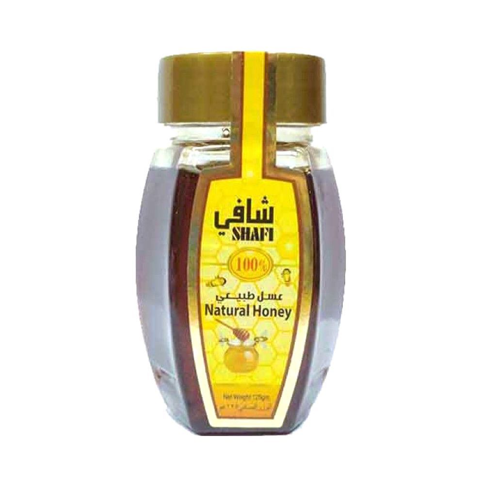 Al Shafi Honey 125Gm