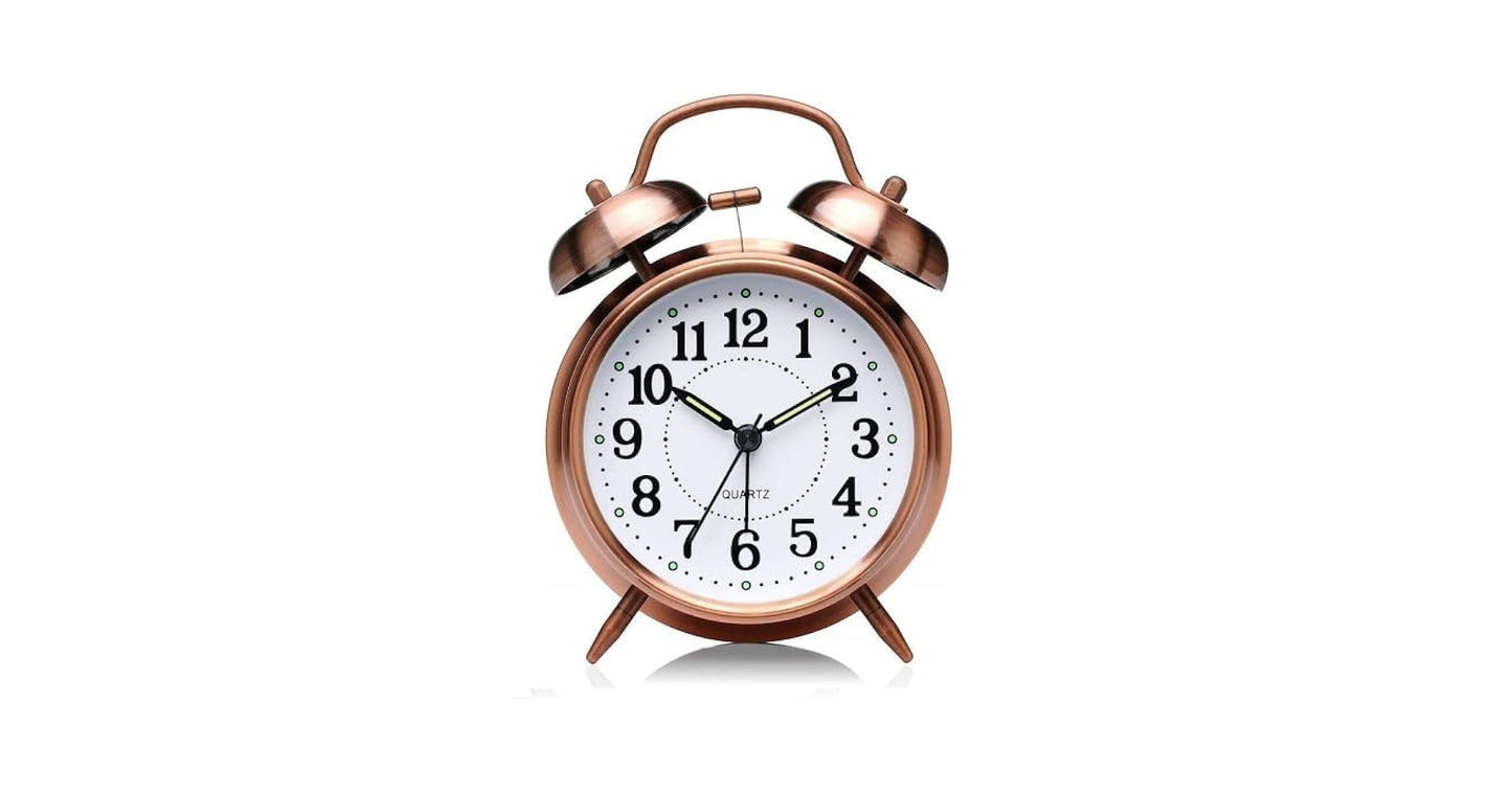 Alarm Clock