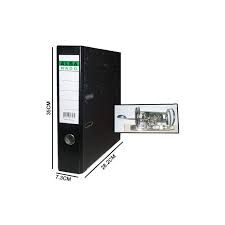 Alba Rado Box File A4 Size