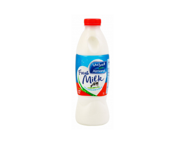 Almarai Low Fat Fresh Milk, 500ml