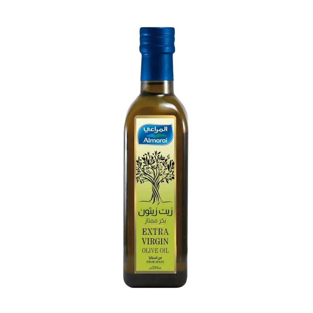 Almarai Virgin Olive Oil, 250ml