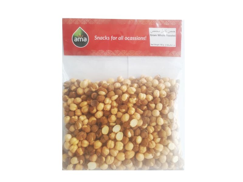Ama Gram Whole Roasted 180 G