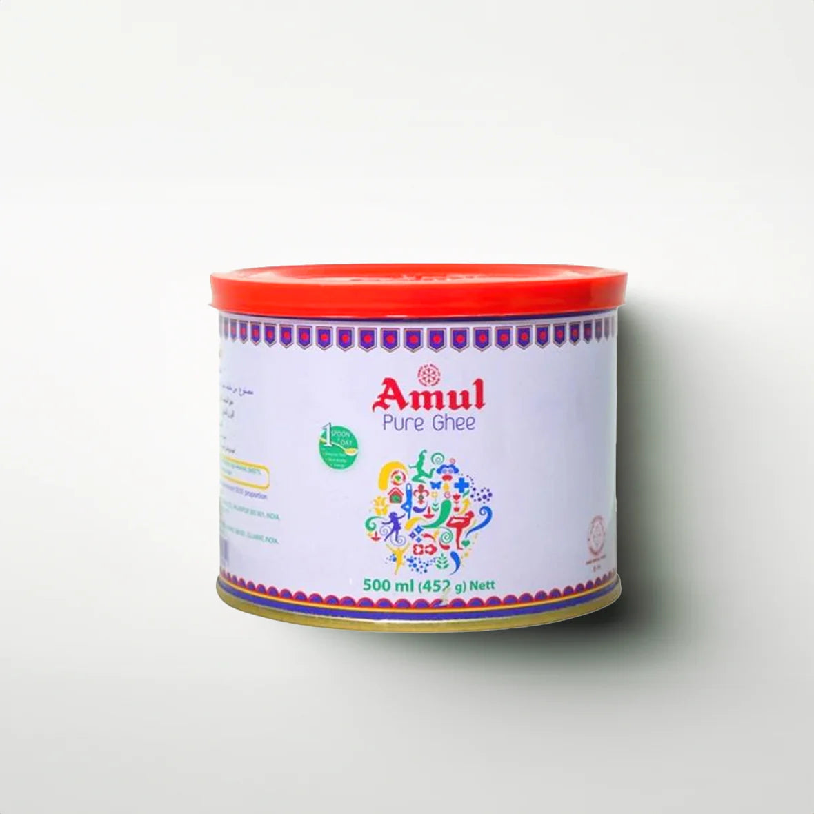 Amul Ghee, 500ml