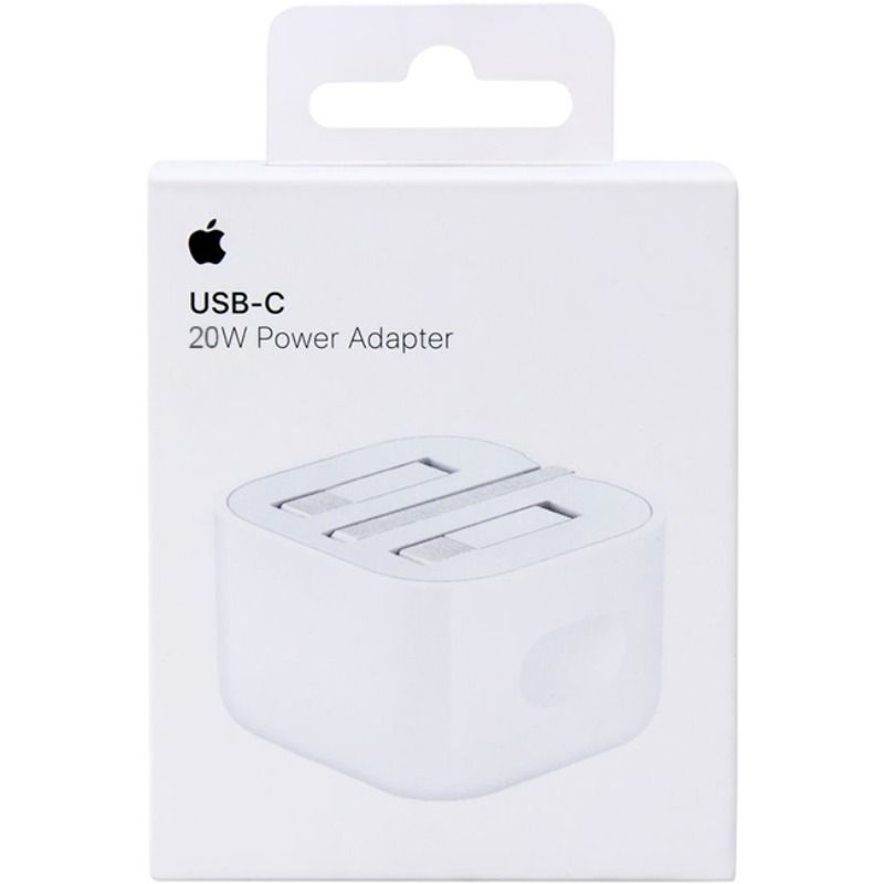 Apple Original Usb-C Adapter 20W
