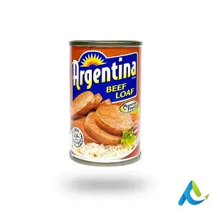 Argentina Beef Loaf, 150g