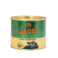 Aseel Pure Butter Ghee, 400ml