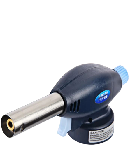 Asmaco Multi Purpose Torch for Butane Gas