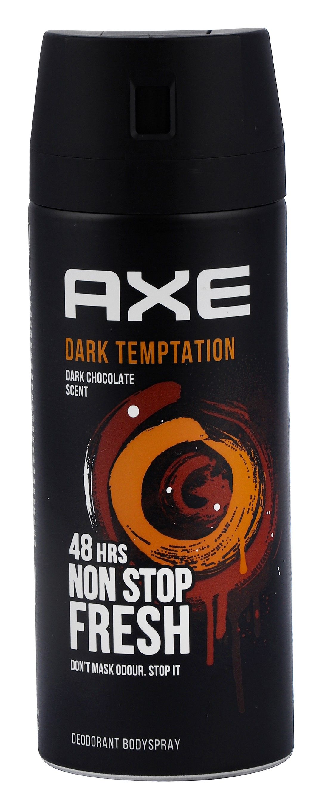 Axe Dark Temptation Deodorant & Body Spray, 150ml
