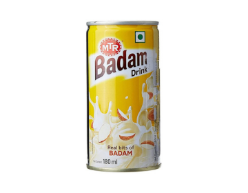 Badam Drink 180 ml