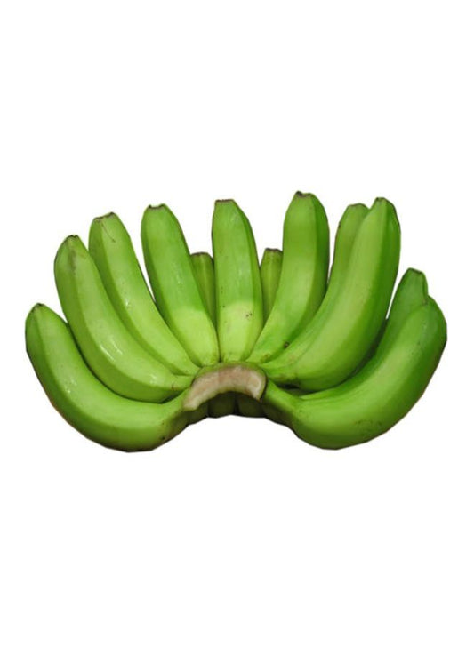 Banana Green 500g