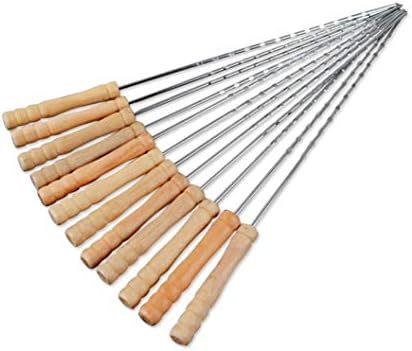 Barbecue Skewers12 pcs