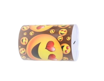 X Large Coin Box