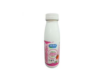 Marmum Strawberry Drinking Greek Yogurt 300ml