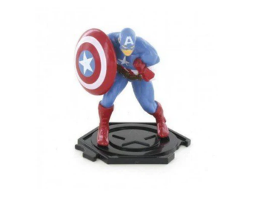 Avengers Captain America