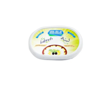 Marmum Fresh Labneh, 200g