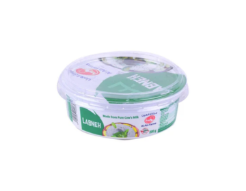 Al Ain Fresh Labneh 200g