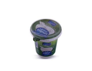 Al Rawabi Full Cream Yoghurt, 400g