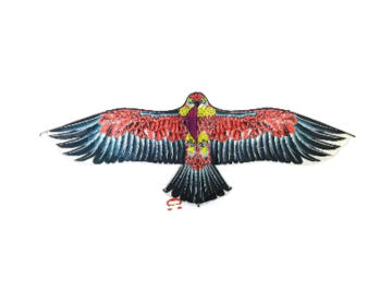 The Eagle Kites