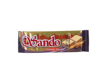 Sando Wafer Chocolate 32 g